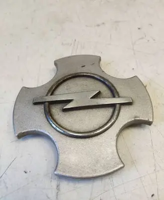 Original wheel cap