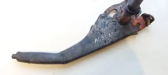 Mitsubishi Galant Handbrake/parking brake lever assembly