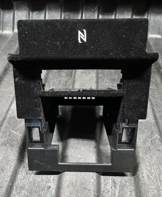 Mercedes-Benz S W222 Glove box central console A2228230700 A2228203205