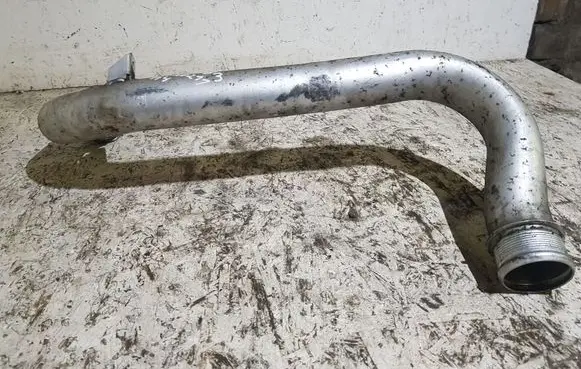 Audi A4 S4 B8 8K Intercooler hose/pipe