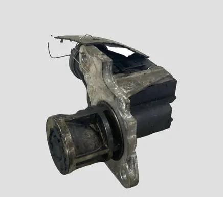 Renault Megane III EGR valve 50797503 4268501224