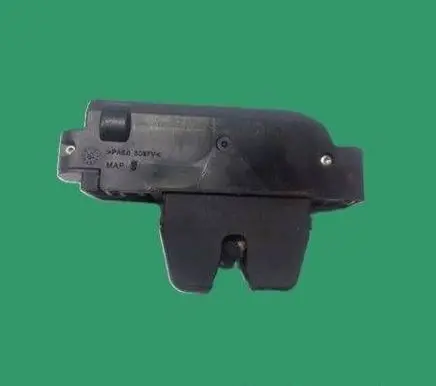 Citroen C4 Grand Picasso Tailgate/trunk/boot lock/catch/latch 9652301980