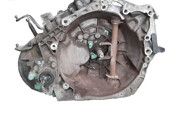 Citroen Berlingo Manual 6 speed gearbox 20TE28 4406008B