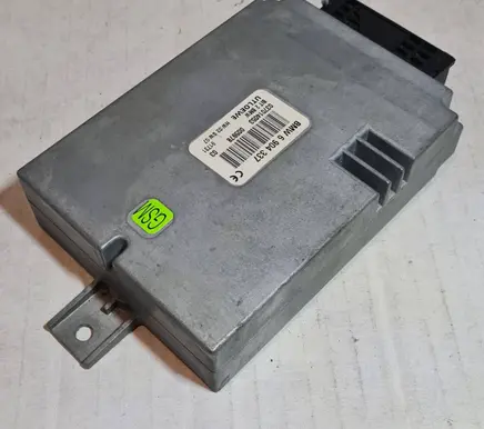 Phone control unit/module