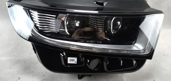 Ford Edge II Headlight/headlamp FK7B13W029CG