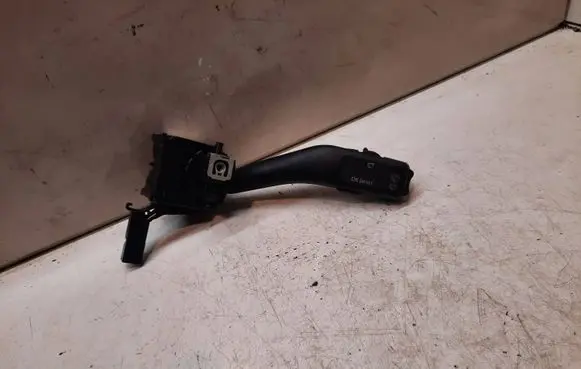 Volkswagen Touran I Wiper control stalk 1K0953519A 01203506 20350642195919
