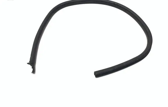 Jaguar XK - XKR Front door rubber seal C2P16539