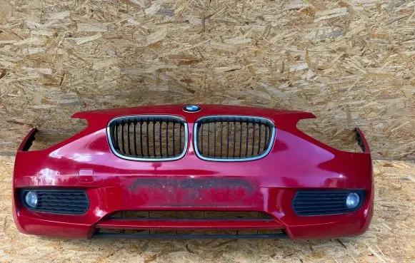 BMW 1 F20 F21 Front bumper