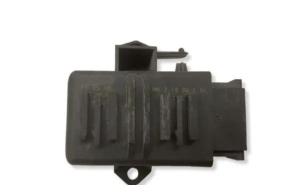 Volkswagen Touran I Seat heating relay 1Z0959772B