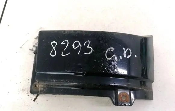 Opel Zafira A Rear/tail light trim molding 90580804 8062860