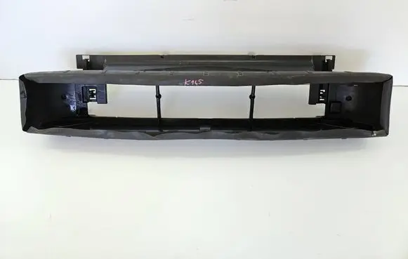 Renault Trafic III (X82) Intercooler air guide/duct channel 626531141R