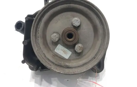 Power steering pump