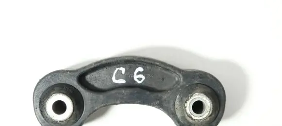 Audi A6 S6 C6 4F Front anti-roll bar/stabilizer link 4F0505465N