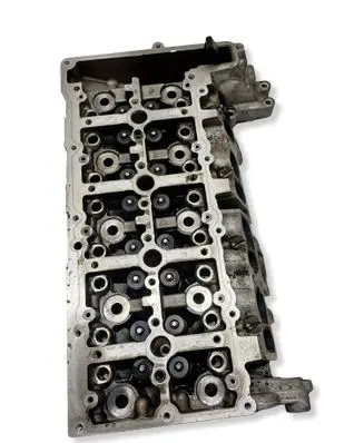 BMW 5 GT F07 Engine head 28126010300