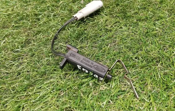 Ford Galaxy Outside/exterior temperature sensor 93BB10K936AA
