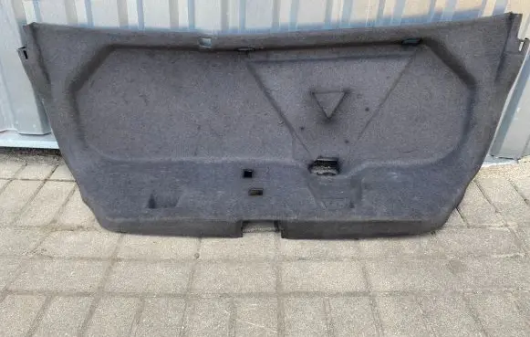 Mercedes-Benz S W140 Trunk/boot mat liner A1406900441