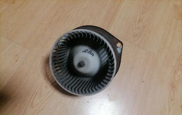 Mazda 626 Heater fan/blower HB111GA5RB