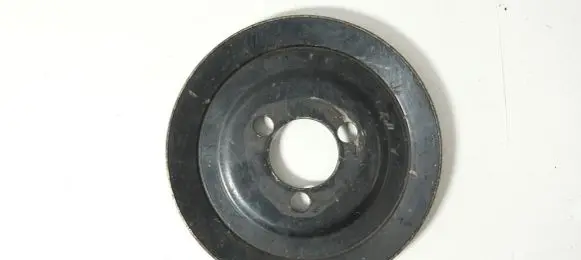 Audi 80 90 S2 B4 Water pump pulley 050121031A