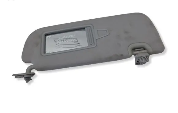 Hyundai Santa Fe Sun visor 