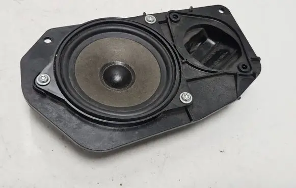 BMW 5 E60 E61 Parcel shelf speaker 6934419 900475430015 18820010