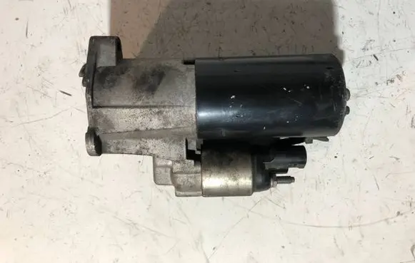 Audi A4 S4 B8 8K Starter motor 059911021C