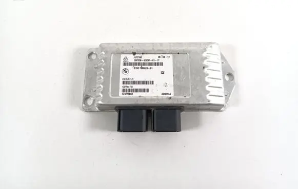 BMW X6 E71 Gearbox control unit/module 27607606629