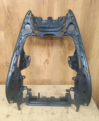 Mercedes-Benz C AMG W205 Seat back rest lock catch A2059108501