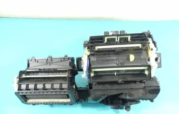 Volkswagen PASSAT B8 Interior heater climate box assembly IMPRK1355291