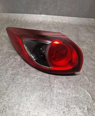 Mazda CX-5 Rear/tail lights A051671 15859 2PTDS1