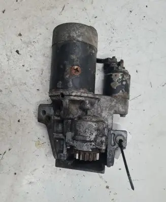 Volkswagen Sharan Starter motor 09A911023B