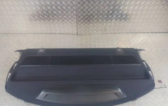 Mercedes-Benz C W204 Parcel shelf 