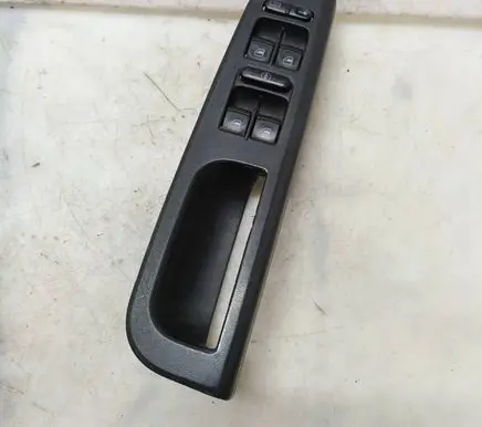 Volkswagen PASSAT B5.5 Electric window control switch 1J4959857B 03755030