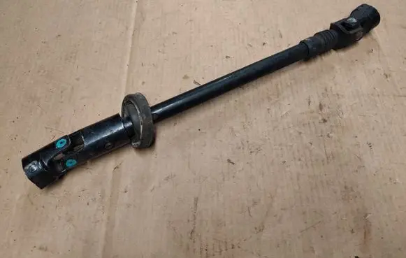Jeep Cherokee XJ Steering column universal joint 