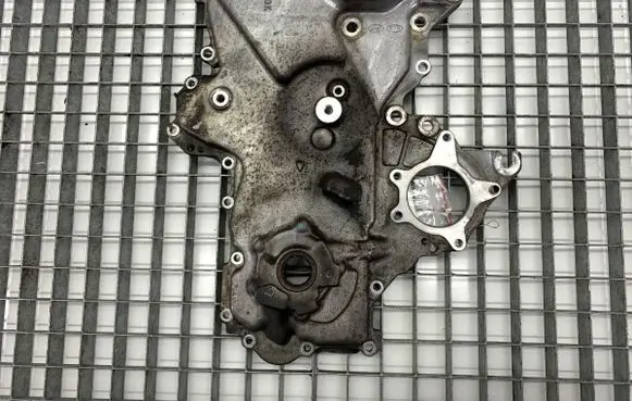 KIA Venga Other exterior part G4FA