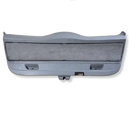 BMW 3 E90 E91 Tailgate/boot lid cover trim 7127091 51497127091 7119055