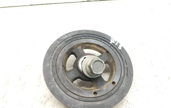 Subaru Outback Crankshaft pulley