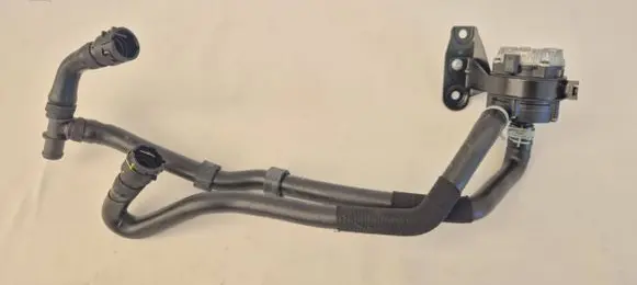 Volkswagen PASSAT B8 Electric auxiliary coolant/water pump 04L965567pmi 04L965567 202205312000