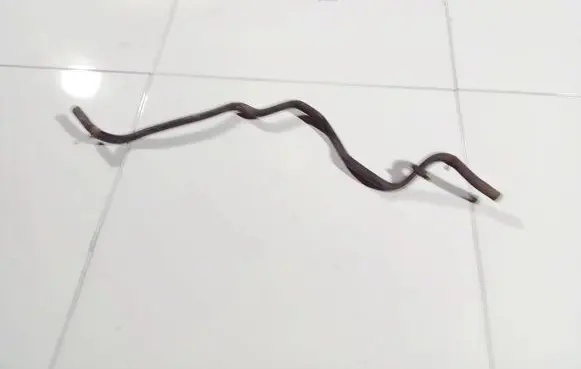Ford Transit Engine coolant pipe/hose
