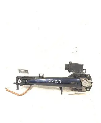 Lexus IS 220D-250-350 Front door exterior handle