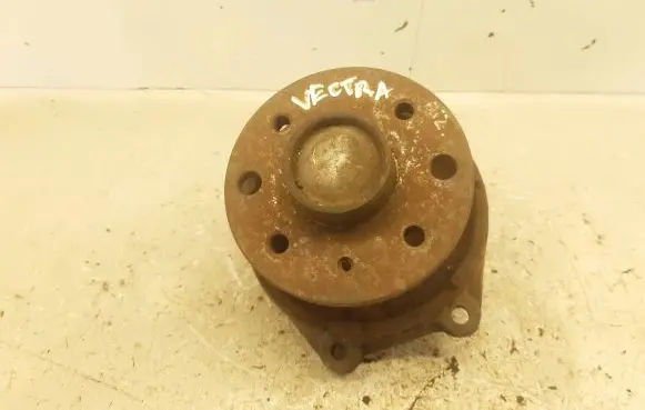 Opel Vectra B Rear wheel hub spindle/knuckle 