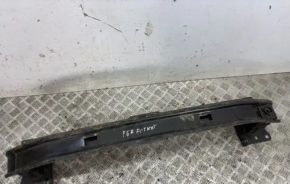 Seat Ibiza V (KJ) Front bumper cross member