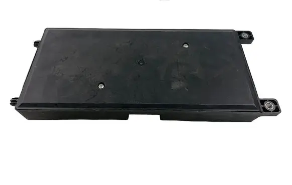 Jaguar XF X260 Central body control module GX7314F041AL