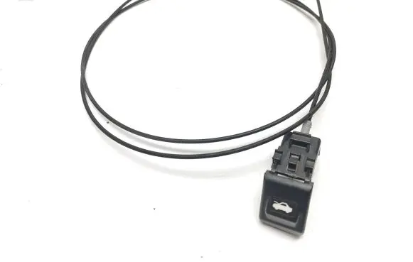 Mazda 6 Engine bonnet (hood) release handle K3203