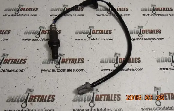 Toyota Corolla Verso E121 Lambda probe sensor 89465-12700