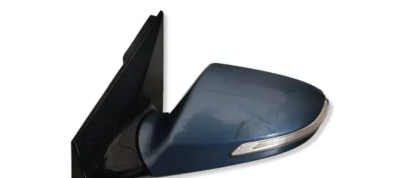 Hyundai i40 Front door electric wing mirror LUSTERKOLEWEI40