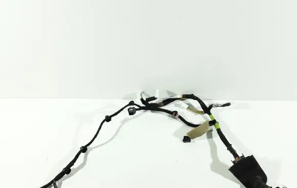 Mazda CX-3 Front door wiring loom DD2F67190 KA156