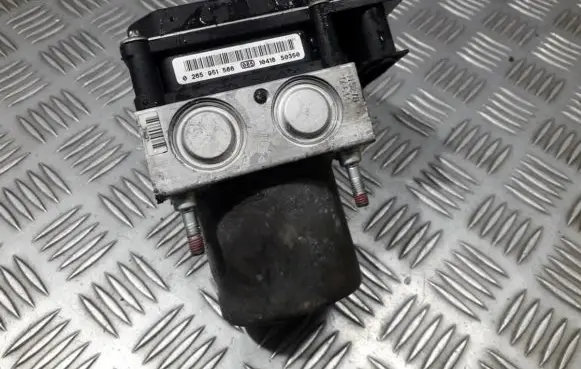 Toyota Verso ABS Pump 0265251488 44540-0f050
