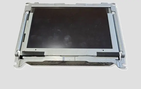 Jaguar XF X250 Screen/display/small screen 9X2310E889AB 101180454 QFJG802A