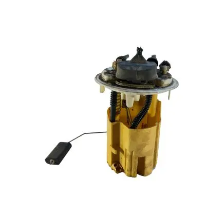 Peugeot 407 Fuel level sensor 