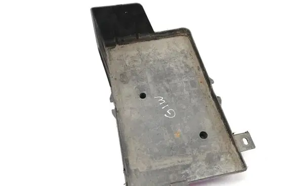 Mitsubishi ASX Battery box tray 8201A155